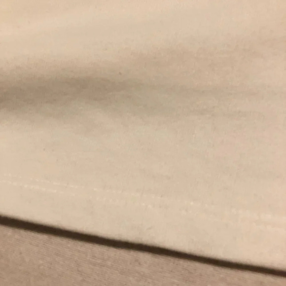 Champion White Pullover Long Sleeve Hoodie Womens Size Small - Picture 14 of 16